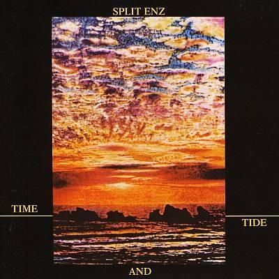 Time and Tide